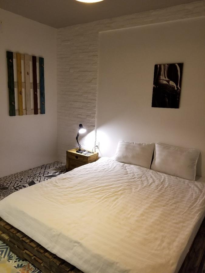 Timemark Travel Homestay & Hostel Хошимин Экстерьер фото