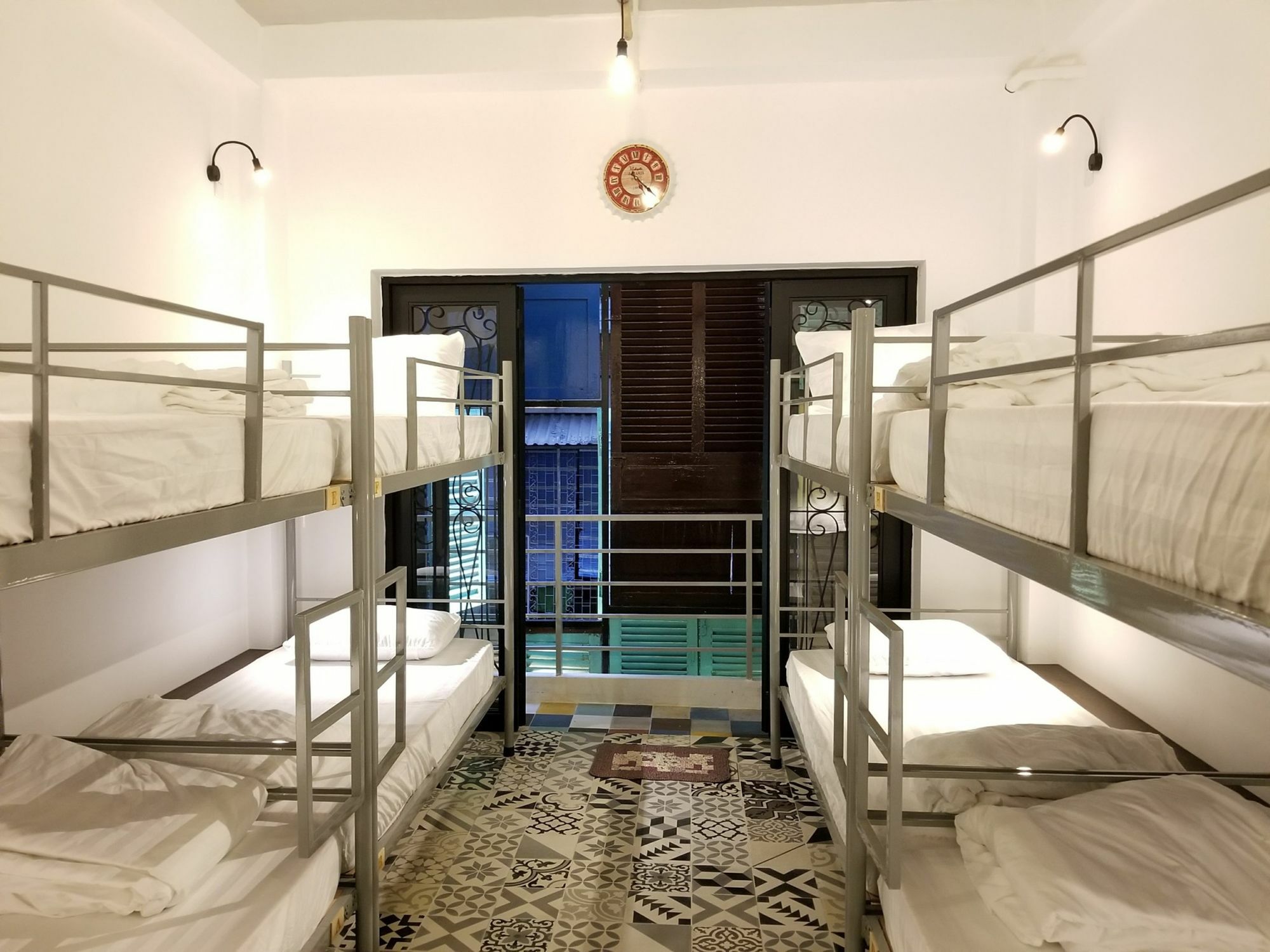 Timemark Travel Homestay & Hostel Хошимин Экстерьер фото
